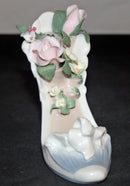 Lladró Figurine: 6776 Stepping Into Spring - As Is Piece