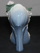 Lladró Figurine: 6776 Stepping Into Spring - As Is Piece