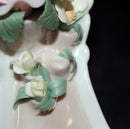 Lladró Figurine: 6776 Stepping Into Spring - As Is Piece