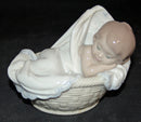 Lladró Figurine: 6656 Tender Dreams - As Is Piece