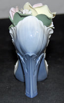 Lladró Figurine: 6776 Stepping Into Spring - Repaired