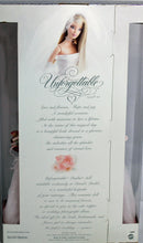 2004 David's Bridal Unforgettable Blonde Barbie (G2889)