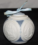 Lladró Figurine: 1603 Christmas Ball - As Is Piece