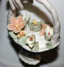 Lladró Figurine: 16884 Serena - As Is Piece