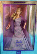 2003 2003 Collector Edition Barbie (B0144)