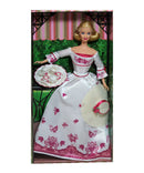 2002 Victorian Tea Barbie (B0787)