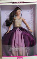 2002 Katiana Jimenez Designer Spotlight Barbie (B0836)