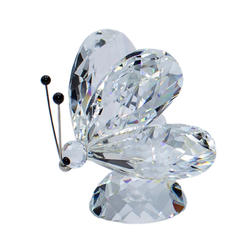 Swarovski Crystal: 010002 Large Butterfly - Variation 1
