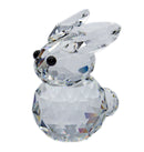 Swarovski Crystal: 010012 Mini Rabbit - Variation 1