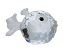 Swarovski Crystal: 010013 Large Blowfish