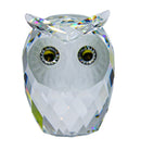 Swarovski Crystal: 010016 Small Owl
