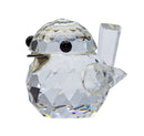 Swarovski Crystal: 010017 Mini Sparrow