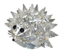 Swarovski Figurine: 010018 Medium Hedgehog - Whiskers
