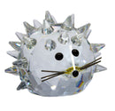 Swarovski Crystal: 010019 Large Hedgehog