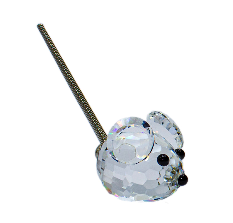 Swarovski Crystal: 010026 Mini Mouse