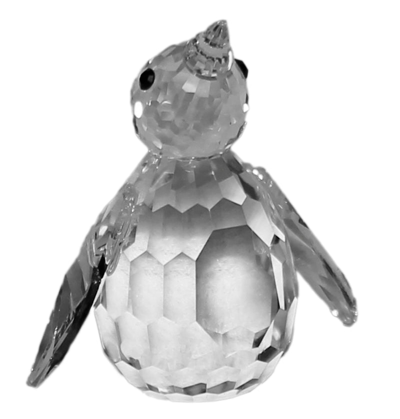 Swarovski Crystal: 010027 Mini Penguin