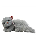 Ty Classics: Puffy the Grey Cat