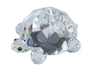 Swarovski Crystal: 010033 Small Tortoise