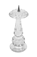 Swarovski Candle Holder: 010071 Pin Style Europe