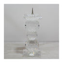 Swarovski Crystal: 010100 European Style Candleholder