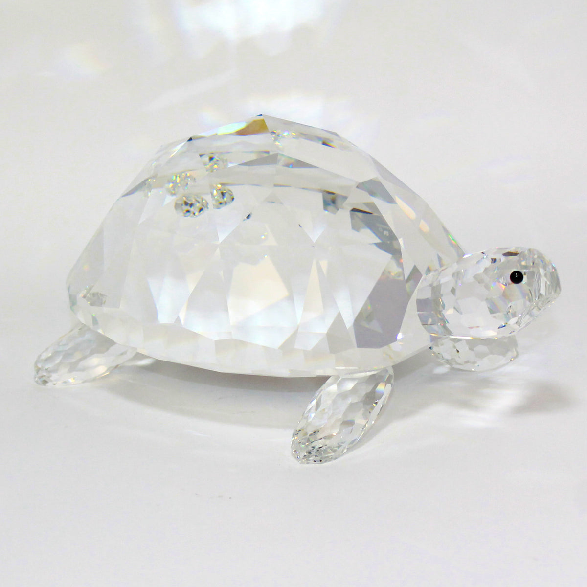 Swarovski Crystal: 010101 Giant Turtle