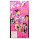 1991 Totally Hair Brunette Barbie (1117)