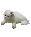 Ty Classics: Peachy the Cat