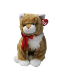 Ty Classics: Kitty the Orange Cat