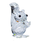 Swarovski Crystal: 011871 Squirrel - Variation 2