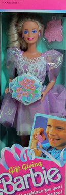 1983 Gift Giving Barbie (1205)