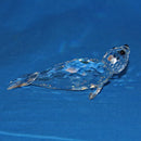 Swarovski Crystal: 012261 Large Seal - Variation 1