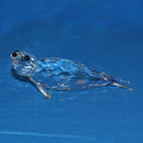 Swarovski Crystal: 012261 Large Seal - Variation 1