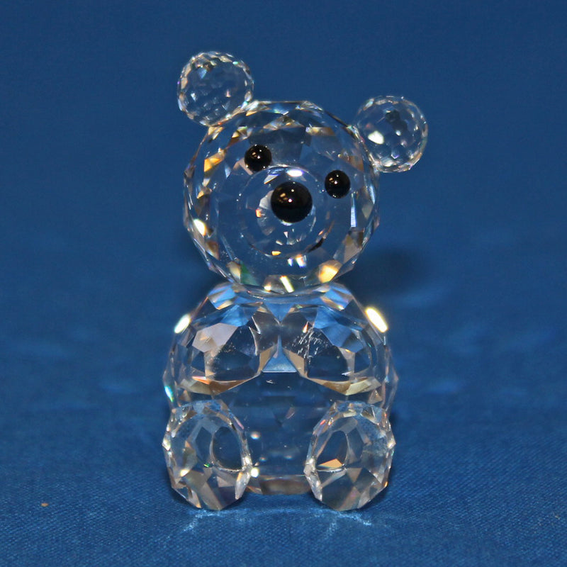 Swarovski Crystal: 012262 Mini Bear