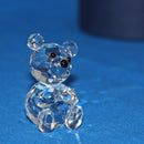 Swarovski Crystal: 012262 Mini Bear