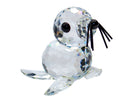 Swarovski Crystal: 012530 Mini Seal - Variation 3