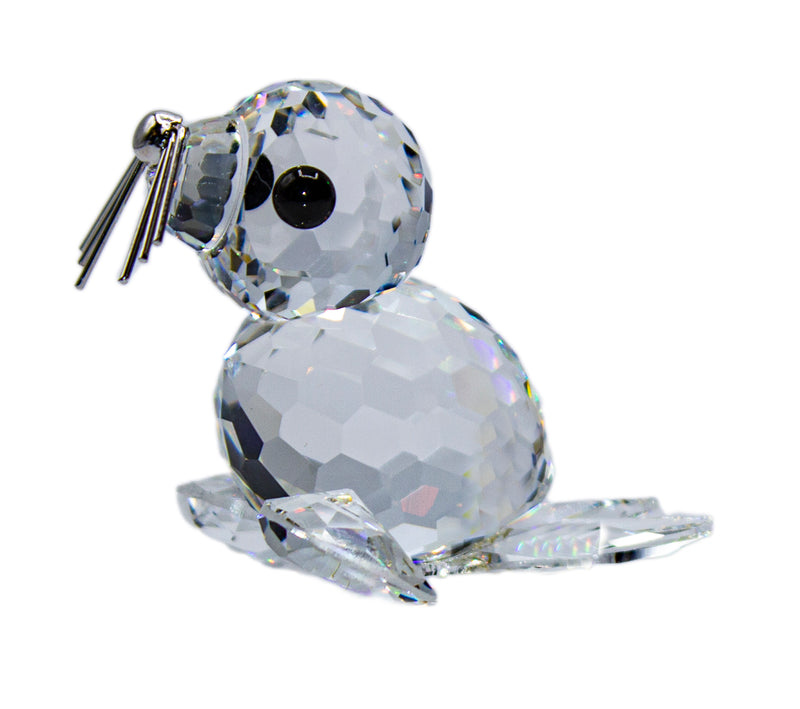 Swarovski Figurine: 012530 Mini Seal