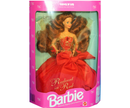 1992 Radiant in Red Barbie (1276)