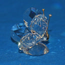 Swarovski Crystal: 012774 Mini Butterfly - Variation 1