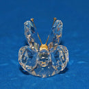 Swarovski Crystal: 012774 Mini Butterfly - Variation 1