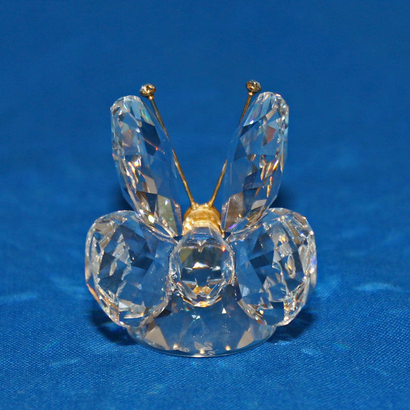 Swarovski Crystal: 012774 Mini Butterfly - Variation 1