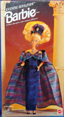 1992 J.C. Penny Evening Sensation Barbie (1278)