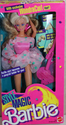 1988 Style Magic Barbie (1283)