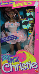 1988 Style Magic Christie Barbie (1288)