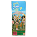 1988 Animal Lovin' Barbie with Panda (1350)