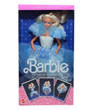 1988 Frills & Fantasy Barbie (1374)