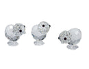 Swarovski Figurine: 014824 Mini Chicks