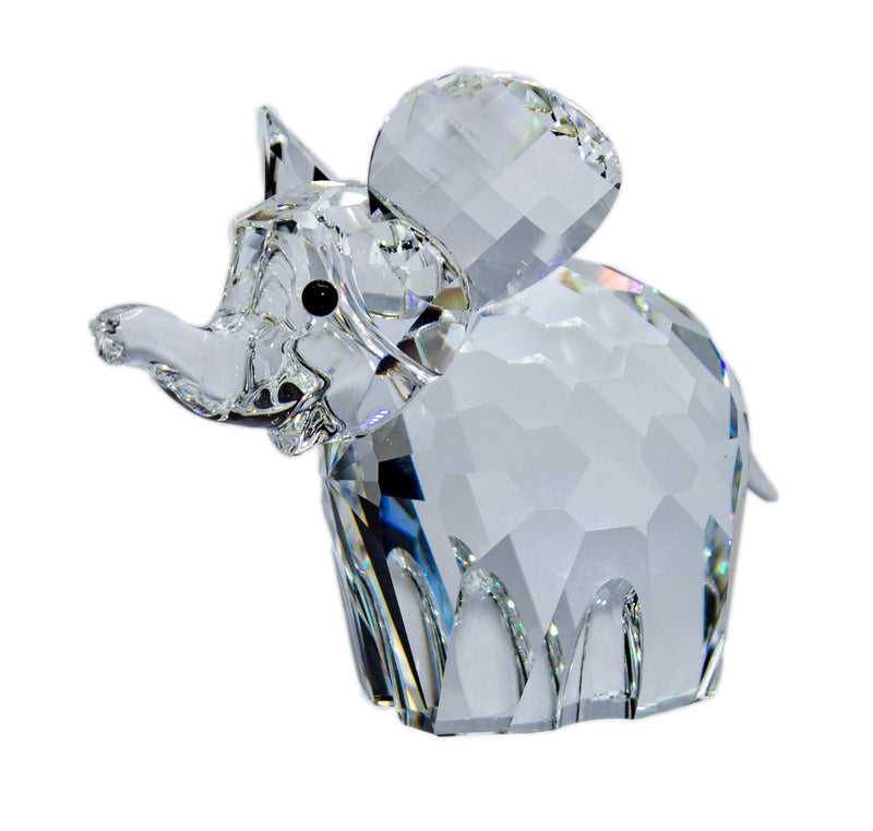 Swarovski Crystal: 015169 Large Elephant