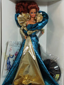 1992 Classique Benefit Ball Barbie (1521)