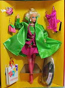 1991 FAO Schwarz Madison Avenue Barbie (1539) - FAO Schwarz