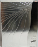 1992 Crystal Rhapsody Barbie (1553) - Porcelain